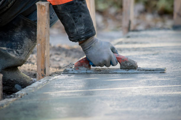 Best Decorative concrete services  in Emerald Lakes, PA