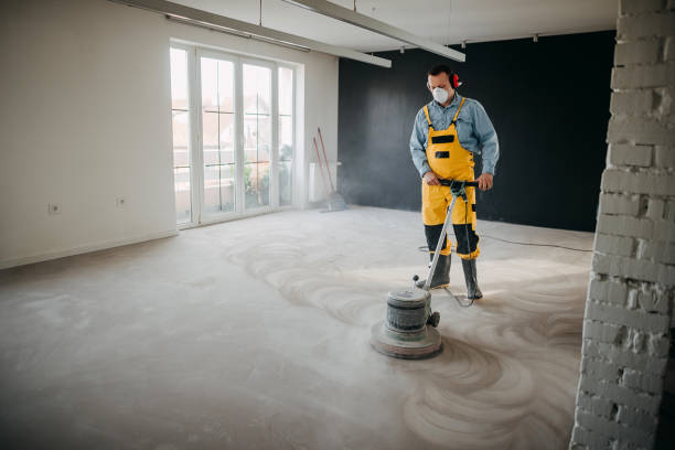 Best Concrete flooring contractor  in Emerald Lakes, PA